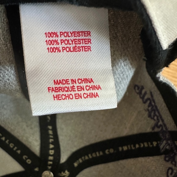 LA Lakers Snapback Flat Brim Gray Hat Cap - Picture 9 of 13